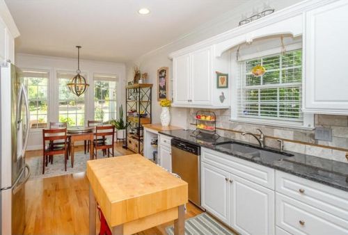 102 Pond View Rd, Evans GA  30809-6682 exterior