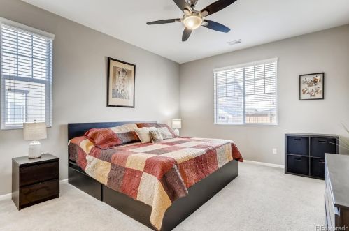 203 Kewaunee Way, Aurora CO 80016-4327 exterior