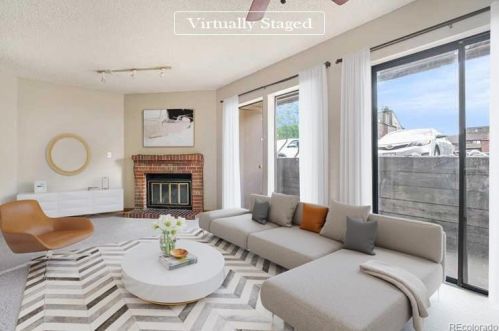 12360 Nevada Pl, Denver, CO 80228-3227