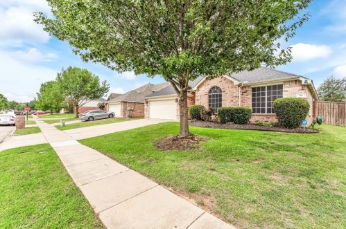 59 Misty Mesa Trl, Midlothian, TX 76063-4853