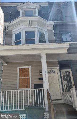 1405 Zarker St, Harrisburg, PA 17104-1367