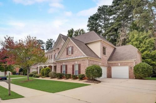 3158 Abbey Dr, Atlanta, GA 30331-5467