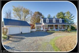 5356 Savannah Branch Rd, Bealeton, VA 22712-7234