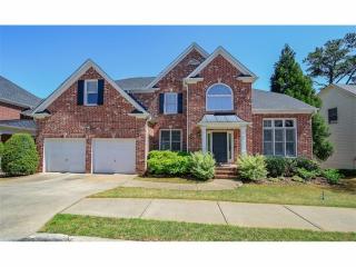 4379 Oakdale Vinings Cir, Smyrna, GA 30080-6982