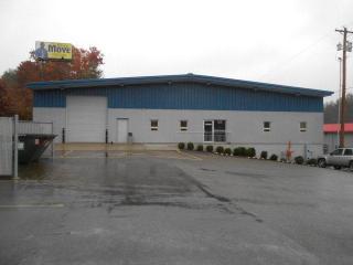 221 Business St, Beckley WV  25801-5903 exterior