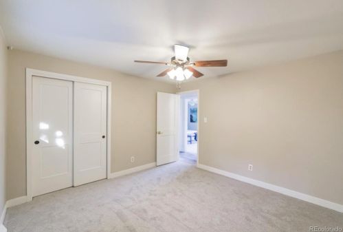 13830 Alaska Dr, Denver CO  80228-2304 exterior