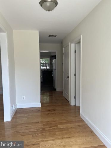 9708 Dameron Dr, Silver Spring MD  20910-1403 exterior