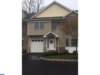 3 Perry L Drew Pl, East Windsor, NJ 08520-3102