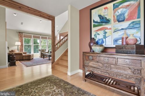 6976 Pindell School Rd, Fulton MD  20759-9712 exterior