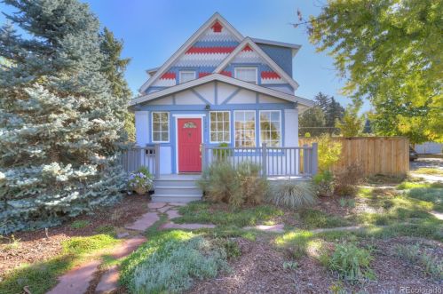 1990 Logan St, Denver, CO 80203-1209