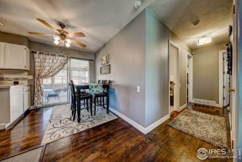 2221 12 St, Greeley CO 80631-3622 exterior