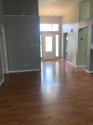 10229 Long Rifle Dr, Fort Worth TX  76108-4158 exterior