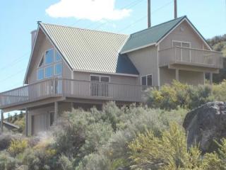 300 Entiat Pl, Orondo, WA 98843-9639