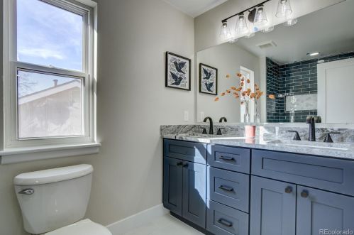 7959 Vincennes Way, Englewood CO  80112-3332 exterior