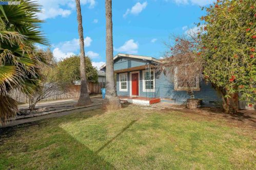 1275 Cypress St, Palo Alto, CA 94303-1744
