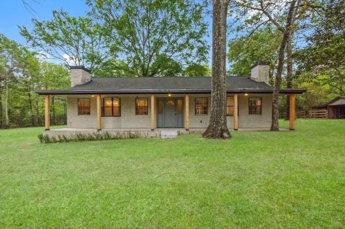 11120 Fm 1484 Rd, Conroe TX  77303-3510 exterior