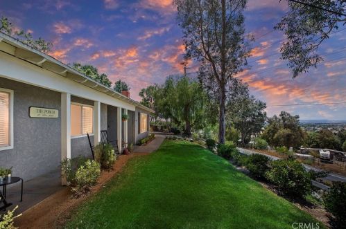 4659 Crestview Dr, Norco, CA 92860-1622