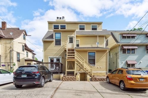 596 Grand Ave, Saint Paul MN  55102-2610 exterior