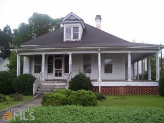 643 Barney Ave, Butts, GA 30442-2011