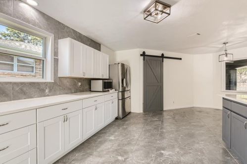 4028 Aragon Dr, Fort Worth TX  exterior