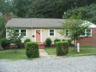 4106 Forest Cir, Richmond VA  23225-3310 exterior