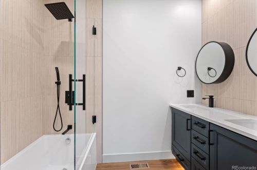 4400 Sherman St, Englewood CO 80113-5814 exterior