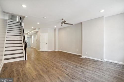 1308 18th St, Philadelphia PA  19146-4601 exterior