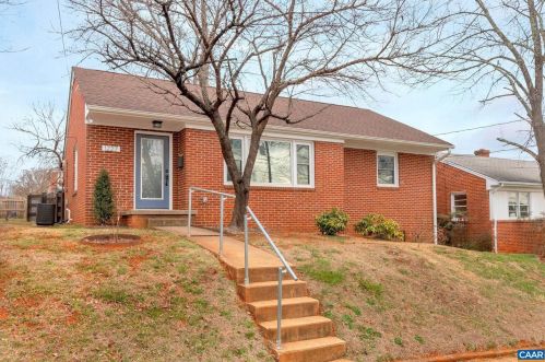 1227 River Vista Ave, Charlottesville, VA 22901-4137