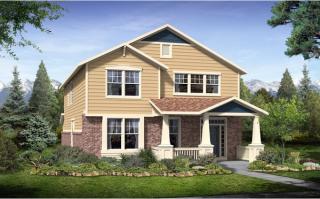9550 Gray St, Westminster CO  80031-6544 exterior