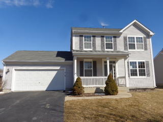 218 Stearn Dr, Genoa, IL 60135-1424