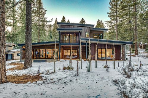 11761 Bottcher Loop, Truckee, CA 96161-2791