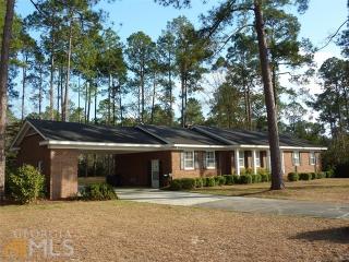 102 Lynn Ave, Statesboro, GA 30458-4269