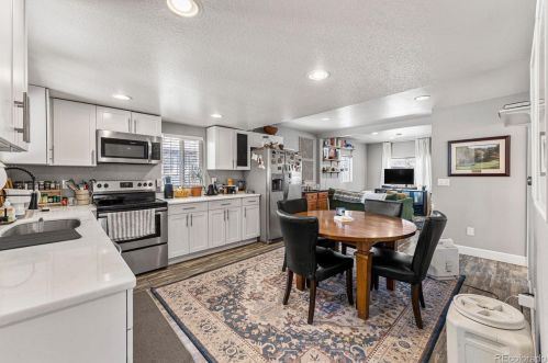3104 Alaska Pl, Denver CO  80219-2836 exterior
