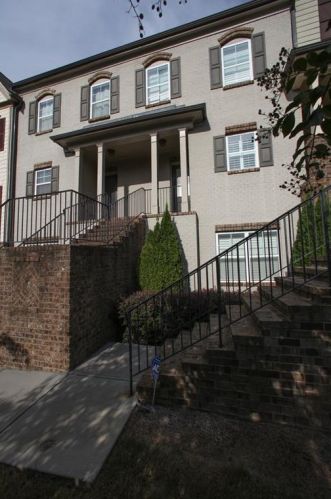 1423 Briarhaven Trl, Atlanta, GA 30319-4020