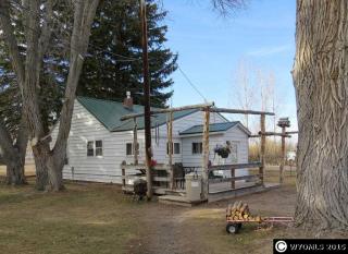 321 Main St, Pavillion, WY 82523
