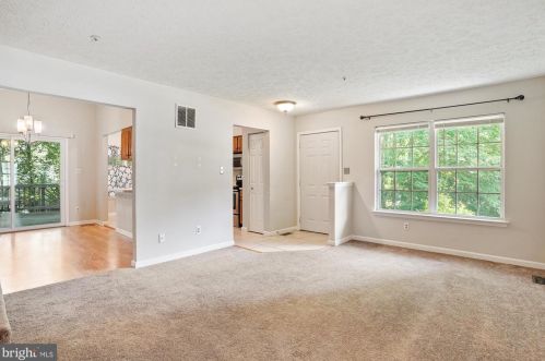 201 Woodland Green Way, Aberdeen MD  21001-2943 exterior