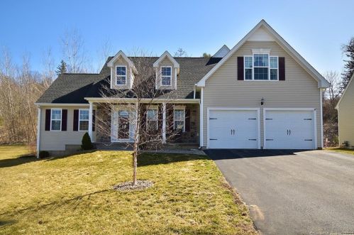 37 Steeple View Dr, Ellington, CT 06029-3446