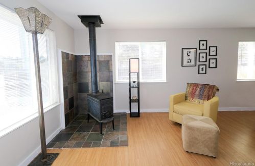 875 Paddock St, Elizabeth CO  80107-7536 exterior