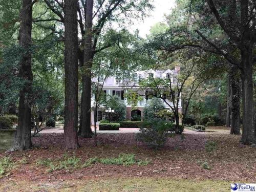 309 Wyandot St, Darlington, SC 29532-4234