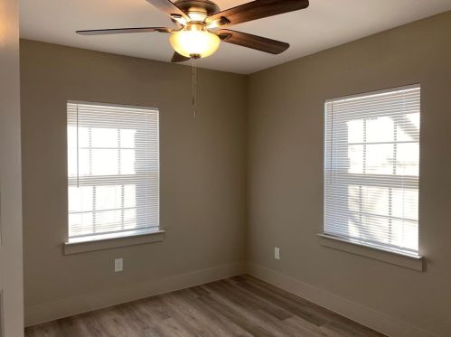 5616 Graham St, Fort Worth TX  76114-1129 exterior