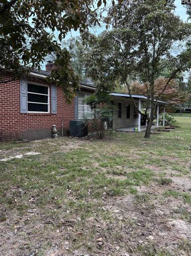 108 Conifer Rd, Lugoff, SC 29078-9318