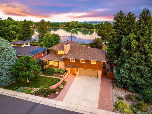 2660 Wolff Way, Denver, CO 80219-5659