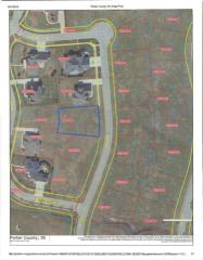 1840 Toms Ct, Porter, IN 46304-3472
