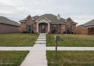 9803 Will Ave, Amarillo TX  79119-1106 exterior