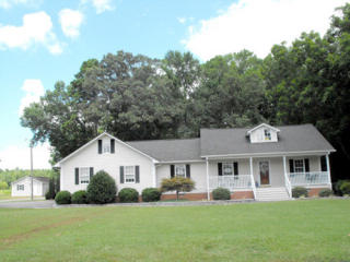2054 Hickory House Rd, Sanford, NC 27332-9195