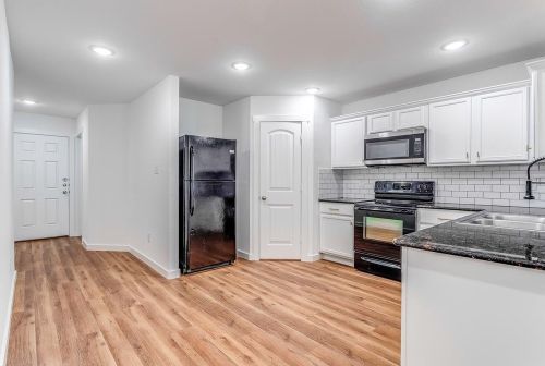 1209 Rainer Dr, Princeton TX 75407-0349 exterior