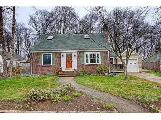 133 Audubon Rd, Warwick, RI 02888-4433