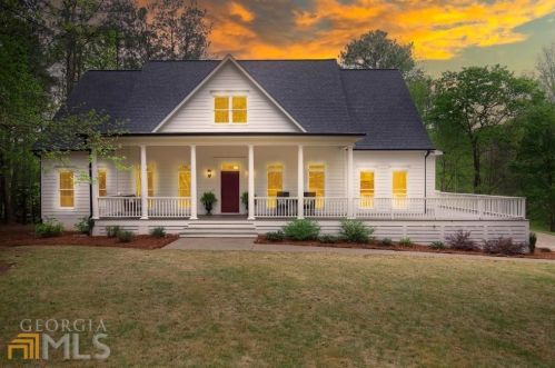 110 Allie Dr, Mcdonough, GA 30252-3611