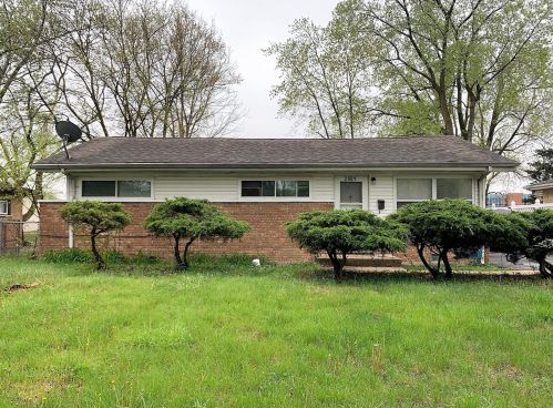 2901 Stafford Dr, Dixmoor, IL 60428-4615