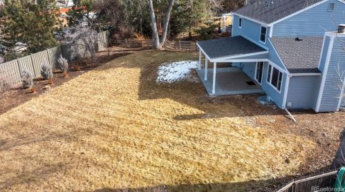 6703 Locust Ct, Englewood CO  80112-1007 exterior